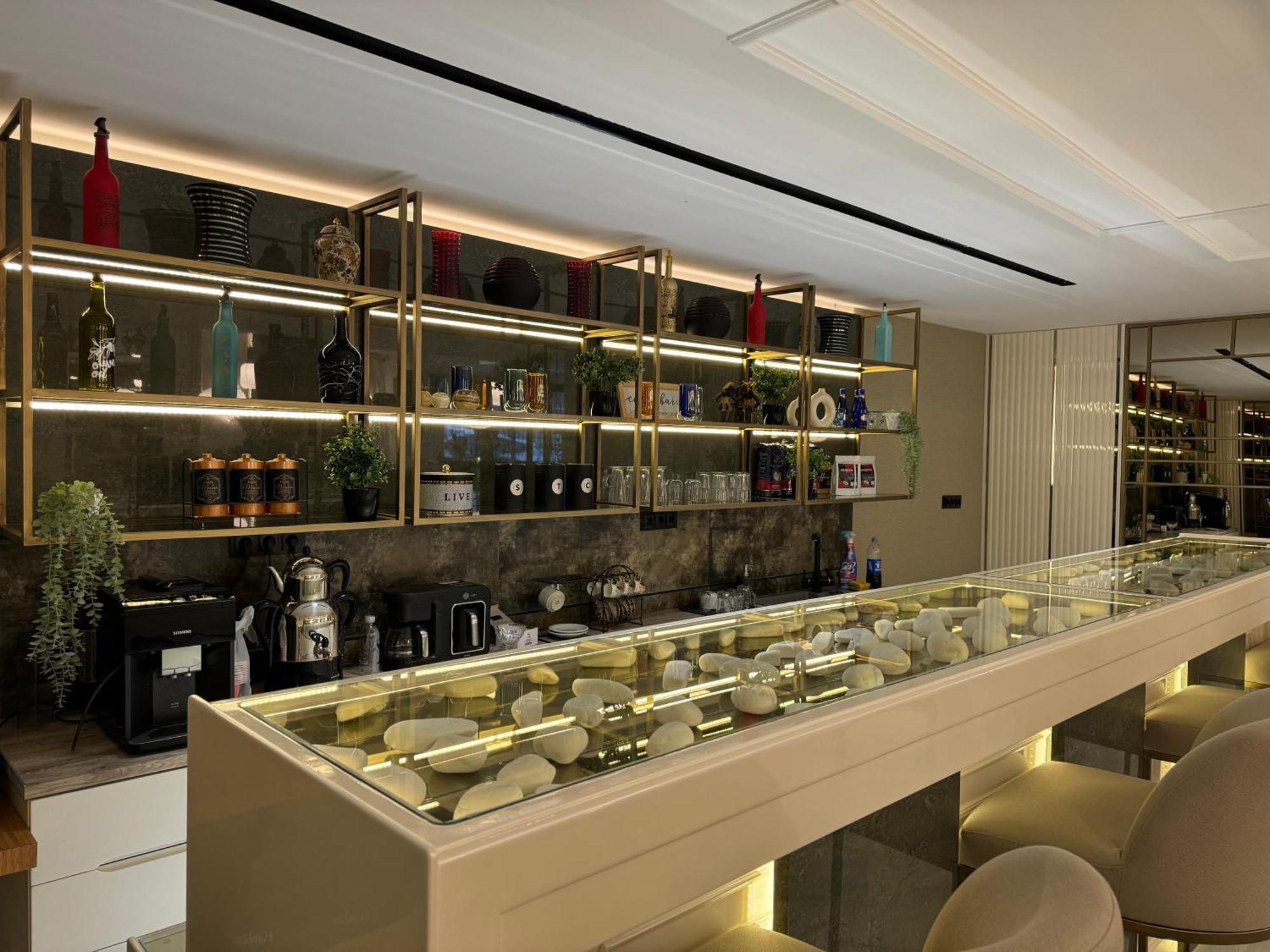 Atar Airport Hotel - Spa & Wellness Arnavutkoy Kültér fotó