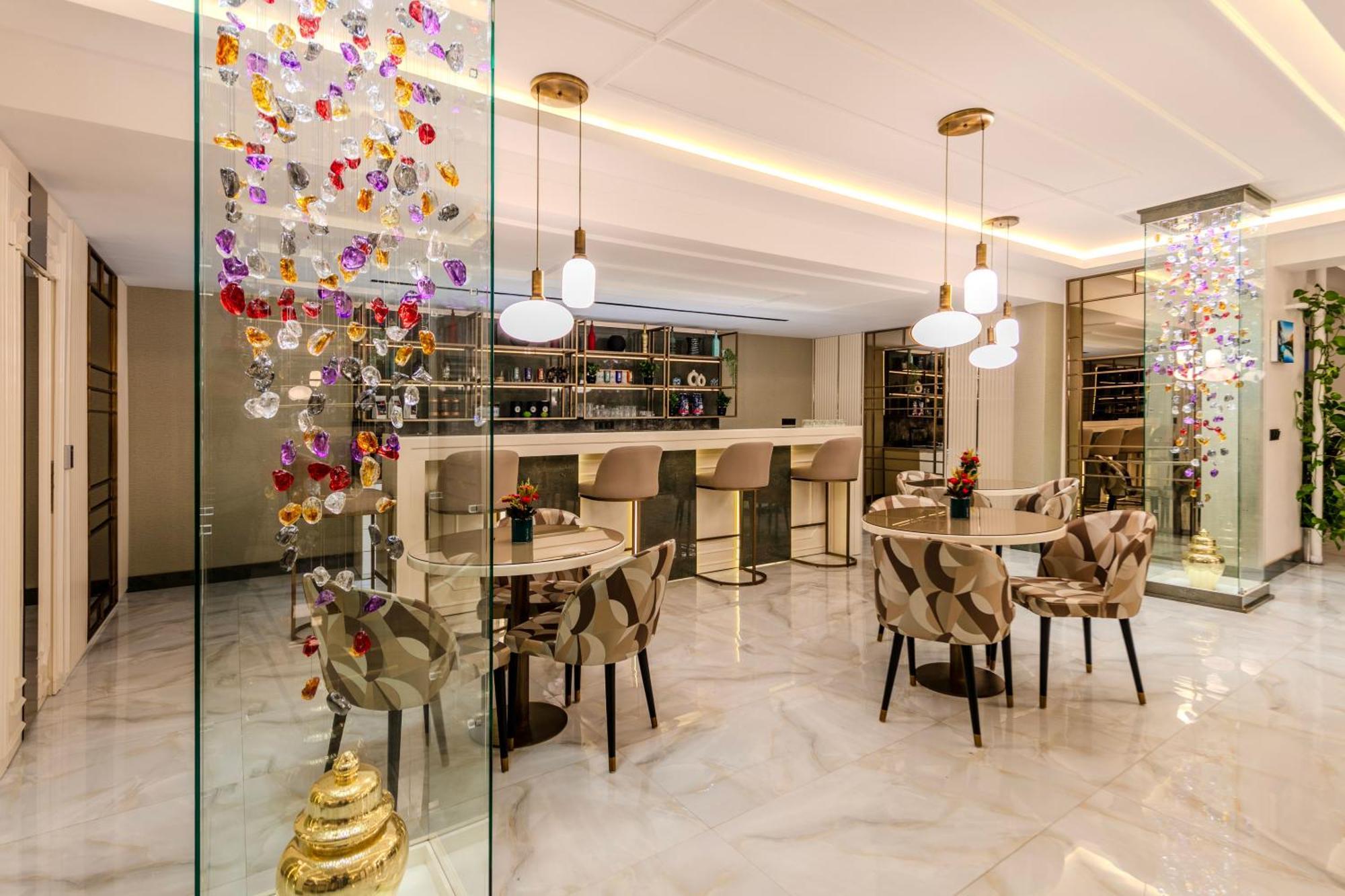 Atar Airport Hotel - Spa & Wellness Arnavutkoy Kültér fotó
