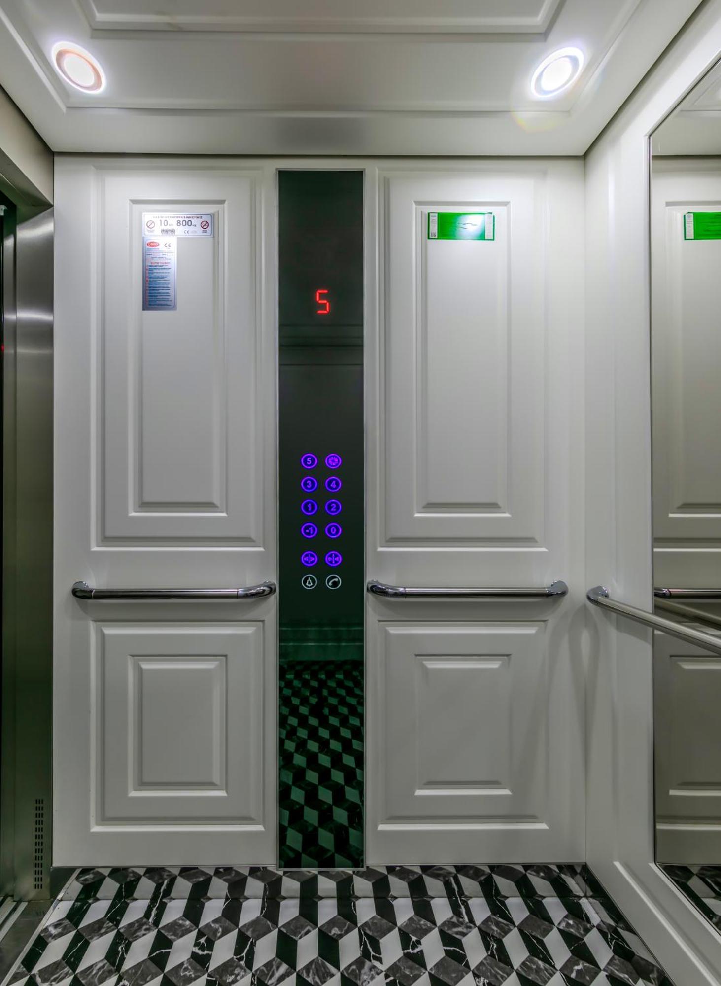 Atar Airport Hotel - Spa & Wellness Arnavutkoy Kültér fotó