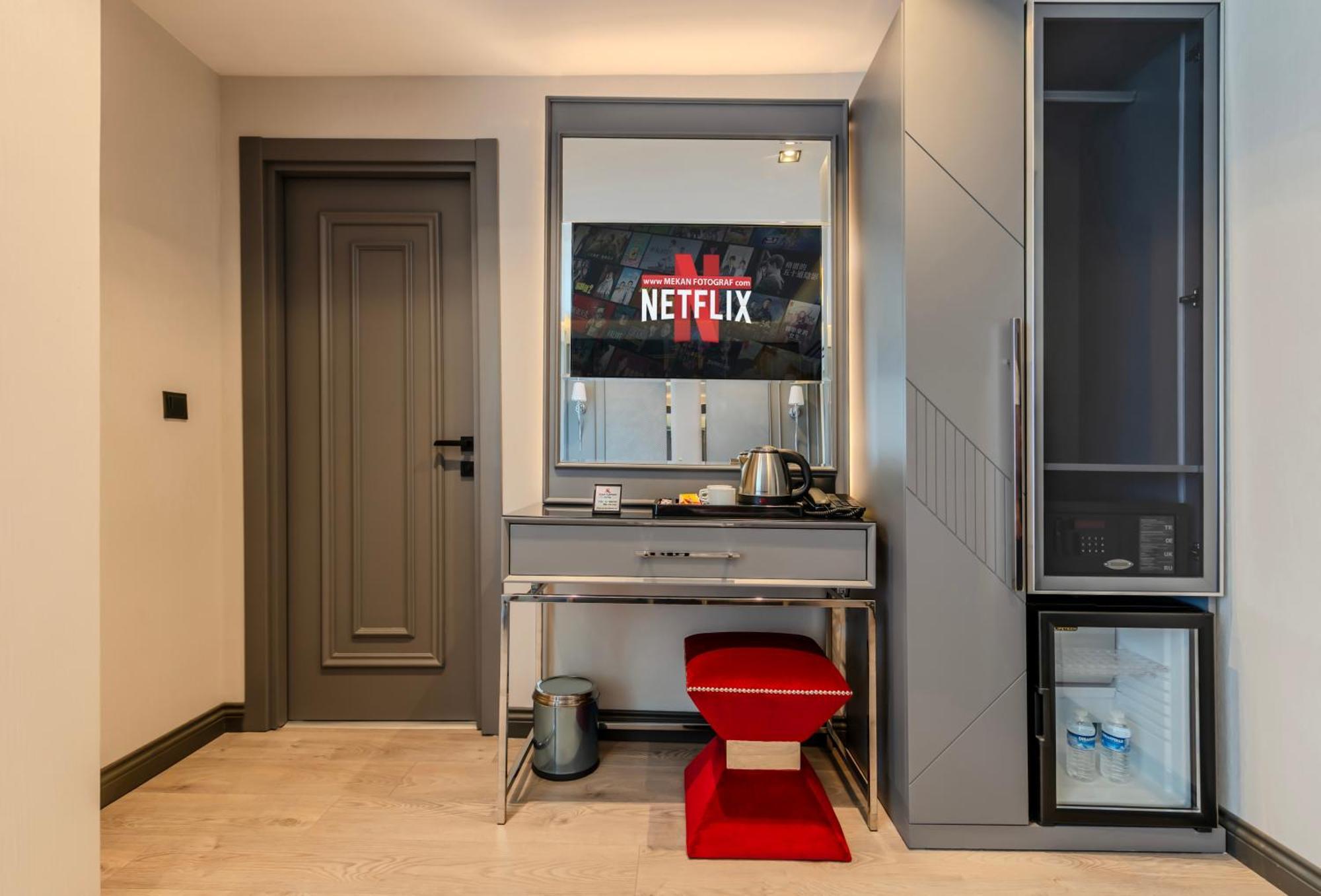 Atar Airport Hotel - Spa & Wellness Arnavutkoy Kültér fotó