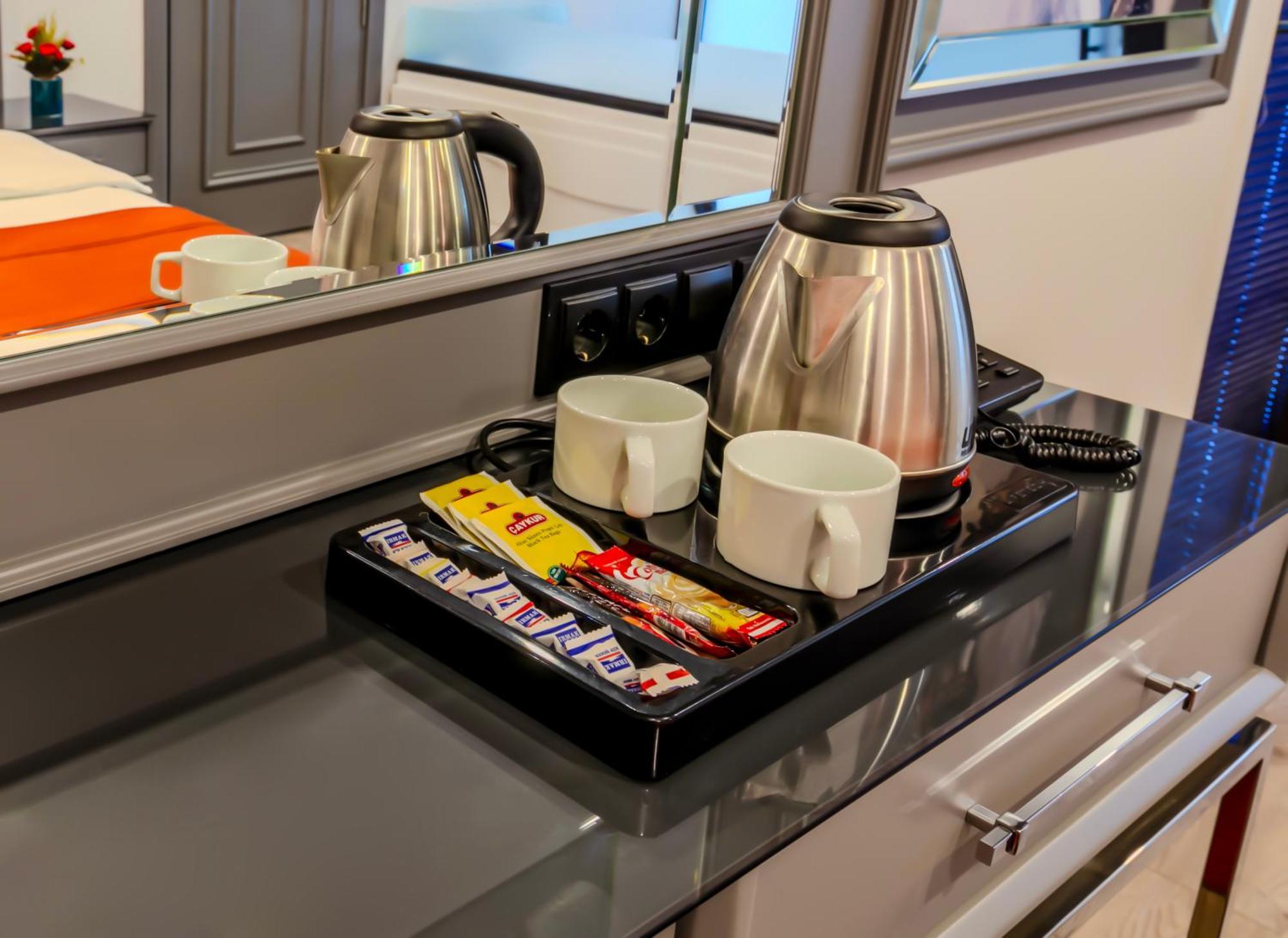Atar Airport Hotel - Spa & Wellness Arnavutkoy Kültér fotó