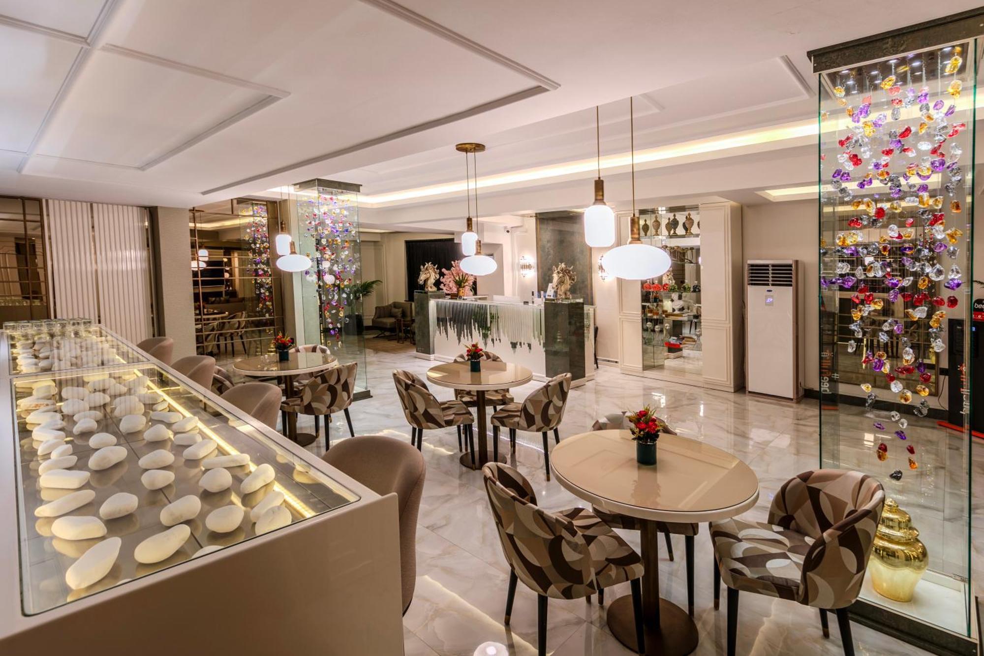 Atar Airport Hotel - Spa & Wellness Arnavutkoy Kültér fotó
