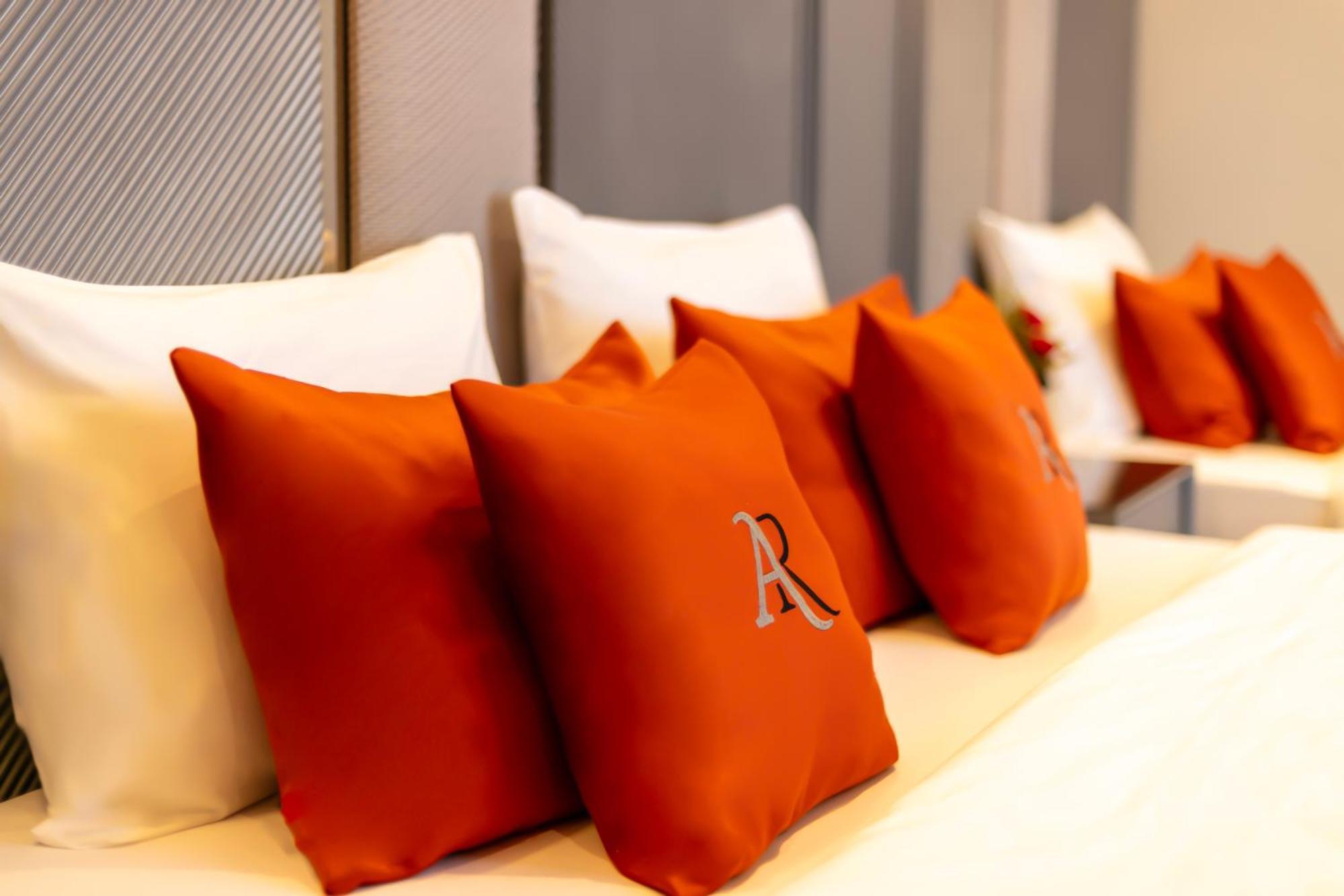 Atar Airport Hotel - Spa & Wellness Arnavutkoy Kültér fotó